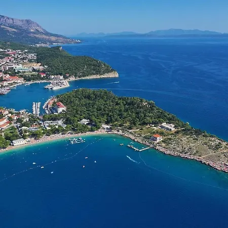 Indigo * Makarska