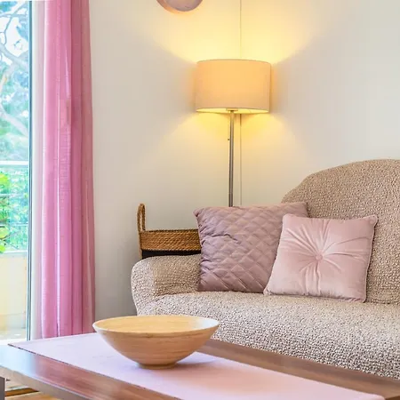 Indigo Appartamento *