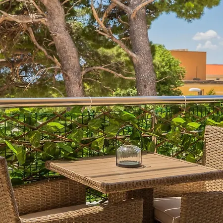 Indigo Appartamento *