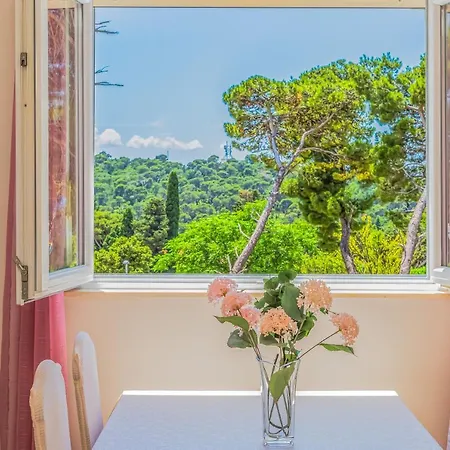 Appartamento Indigo Makarska