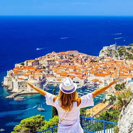 Appartamento Indigo *