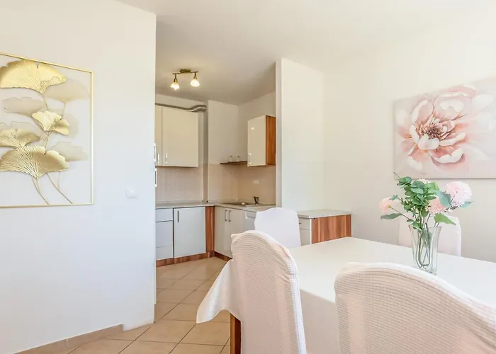 Indigo Apartment Makarska