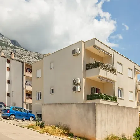 Apartment Indigo