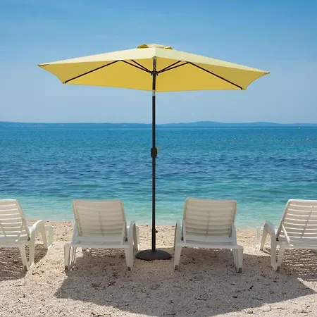 Indigo Lägenhet Makarska