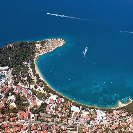 Indigo Apartment Makarska