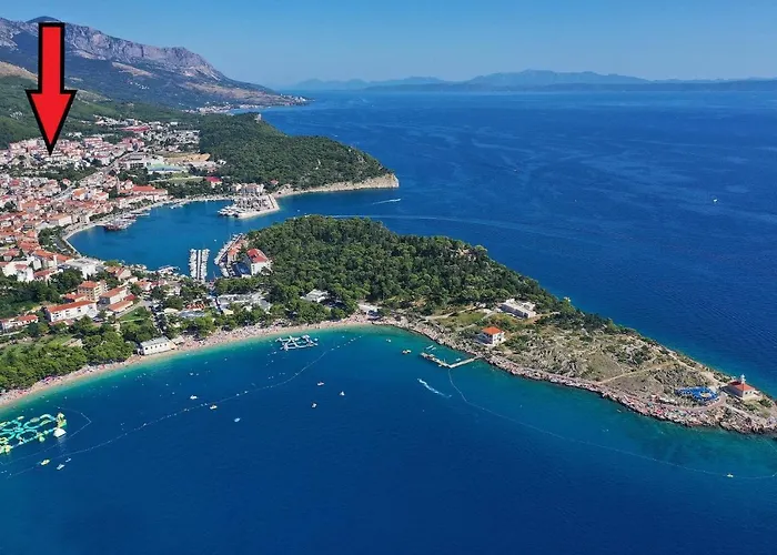 Indigo * Makarska