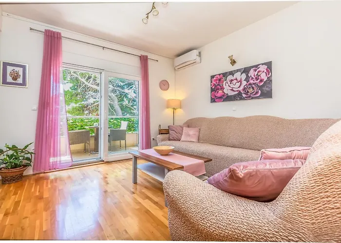 Indigo Apartment Makarska