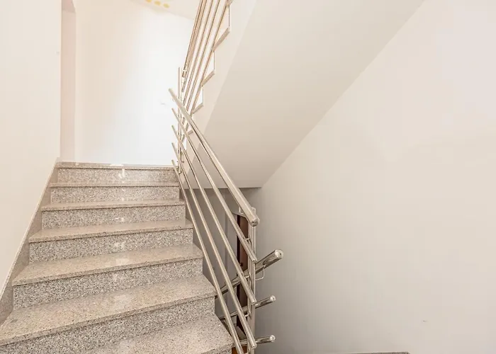 Indigo Apartment Makarska