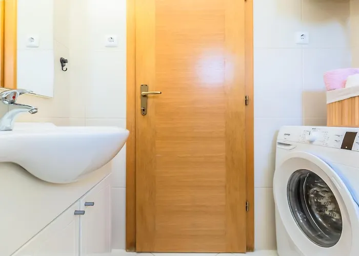 Apartment Indigo Makarska