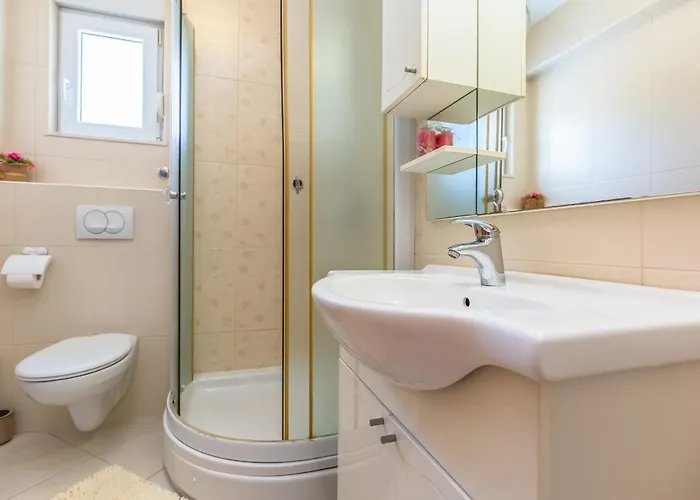 Indigo Apartment Makarska