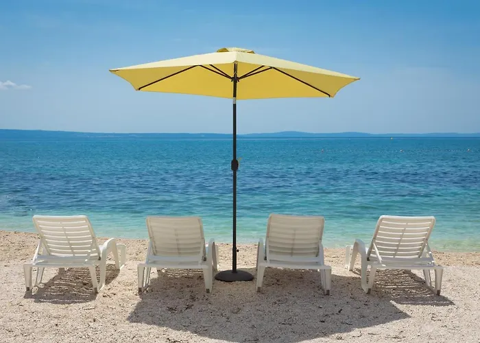 Indigo Apartment Makarska