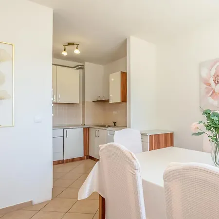 Indigo Apartmán Makarská