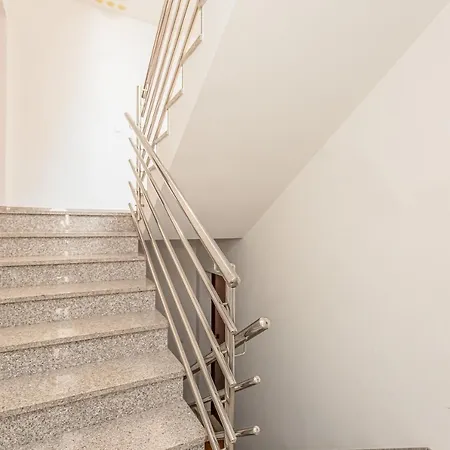 Indigo Apartmán Makarská