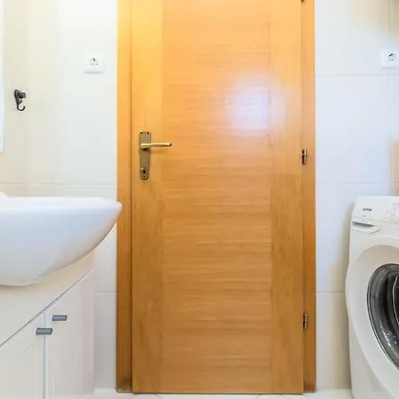 Apartmán Indigo Makarská