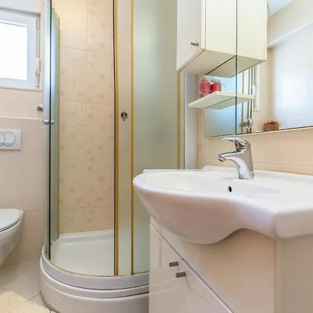 Indigo Apartmán Makarská