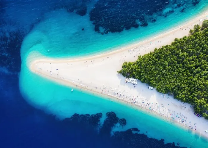 Διαμέρισμα Indigo Μακάρσκα